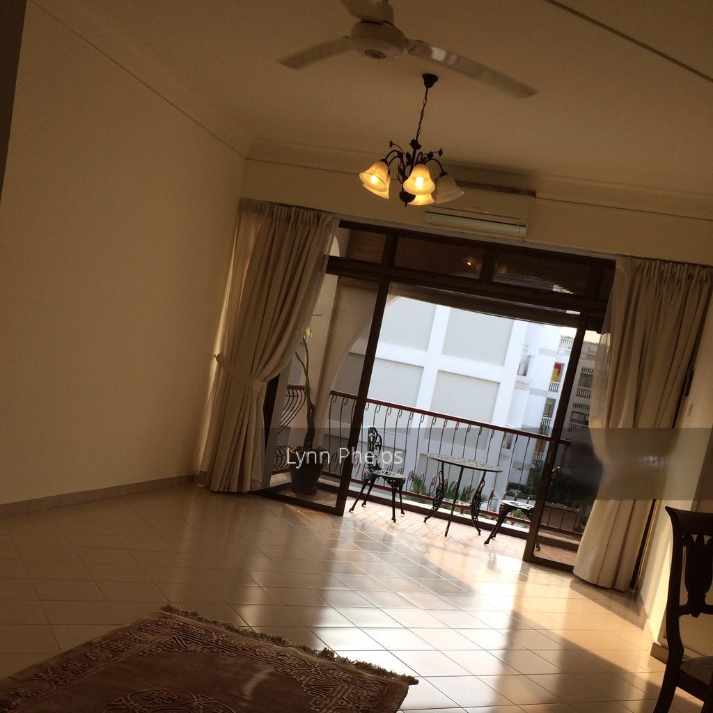 Jervois Grove (D10), Apartment #265114741